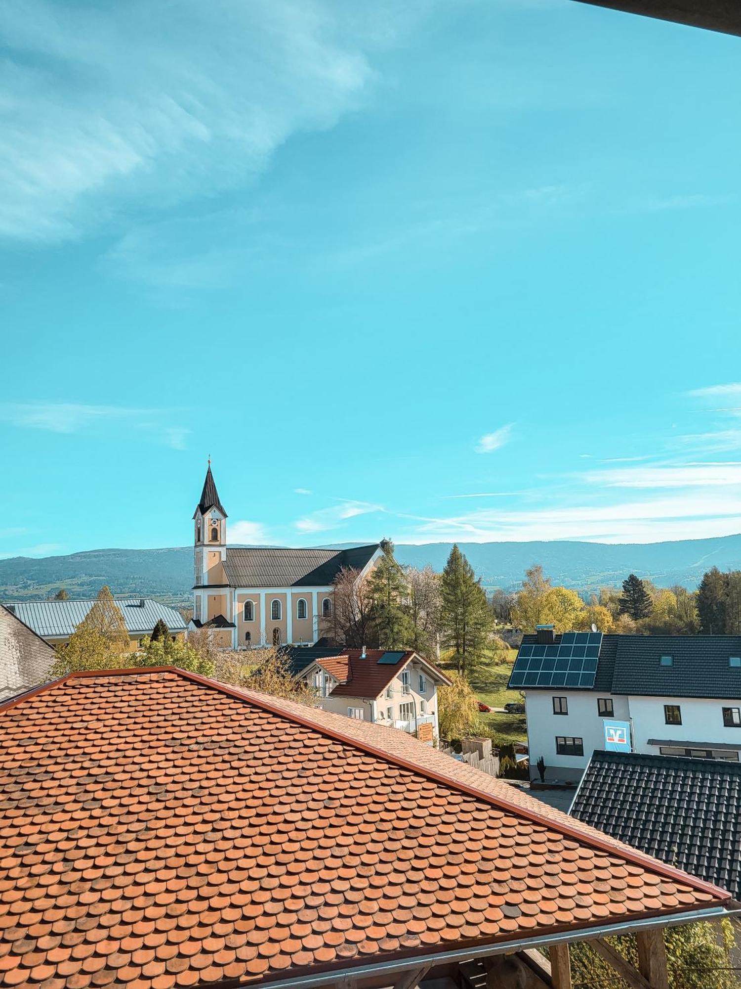 Breitenberger Hof "Inklusive Fruehstueck" Breitenberg  Zewnętrze zdjęcie