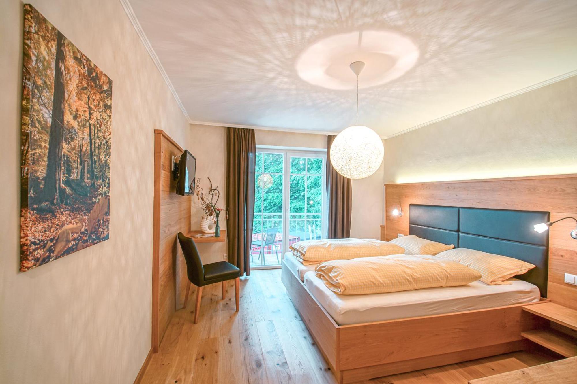 Breitenberger Hof "Inklusive Fruehstueck" Breitenberg  Zewnętrze zdjęcie