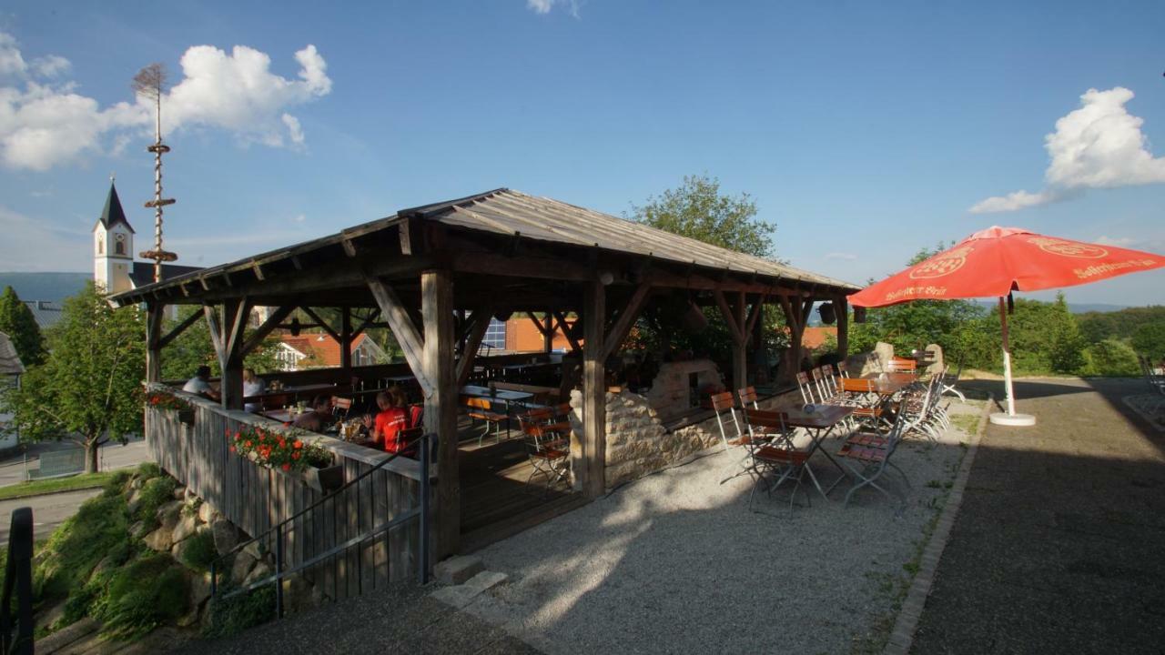 Breitenberger Hof "Inklusive Fruehstueck" Breitenberg  Zewnętrze zdjęcie