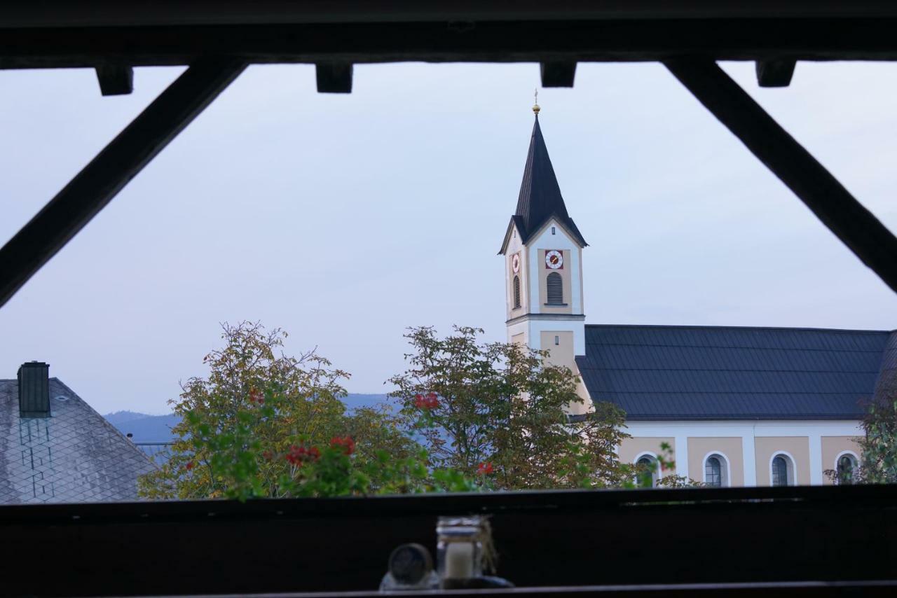 Breitenberger Hof "Inklusive Fruehstueck" Breitenberg  Zewnętrze zdjęcie